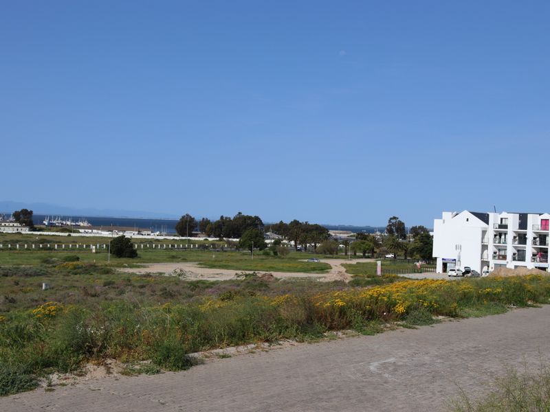 Vacant land for Sale in Sandy Point, St Helena Bay - Photo 4