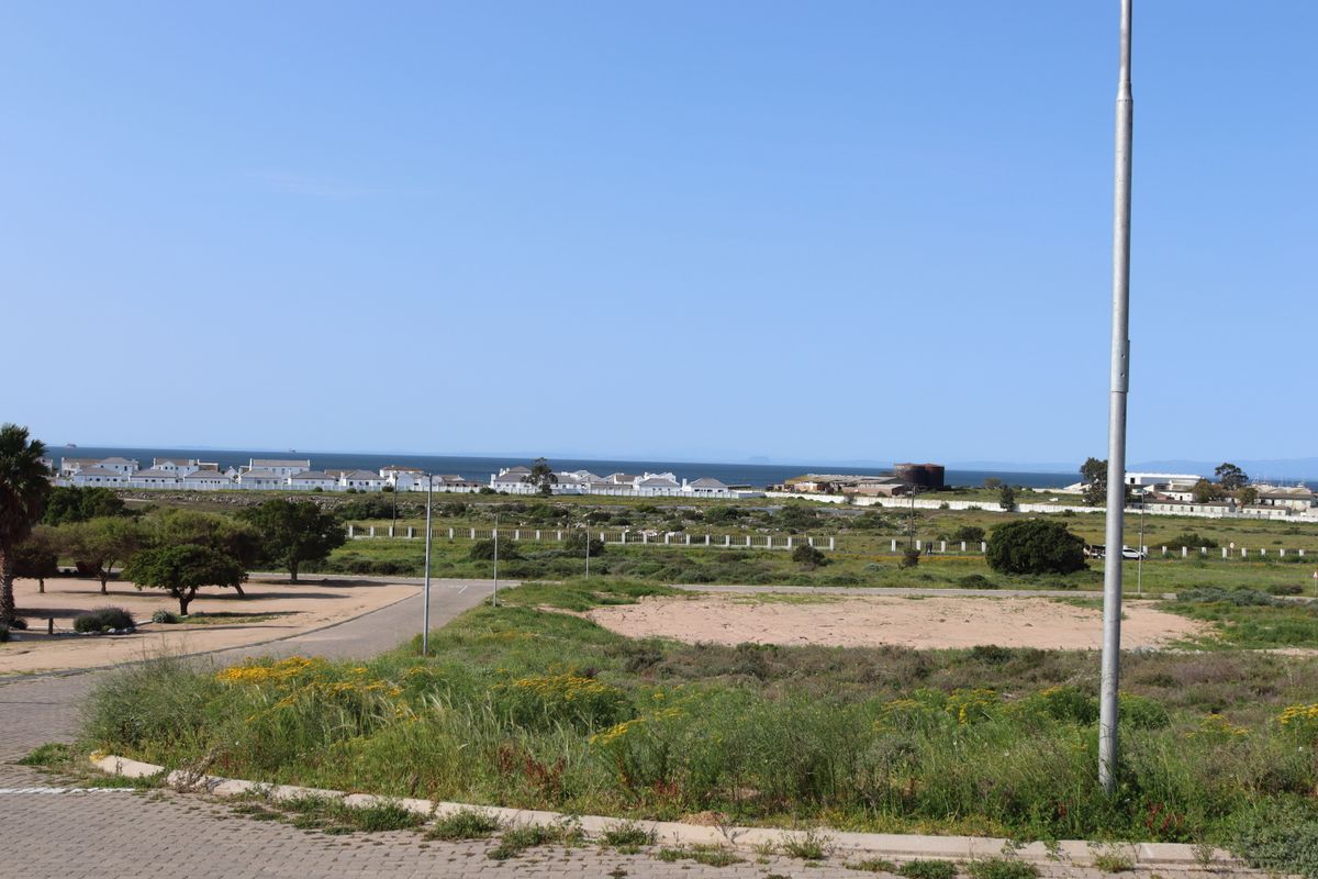 Vacant land for Sale in Sandy Point, St Helena Bay - Photo 5