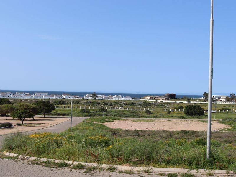 Vacant land for Sale in Sandy Point, St Helena Bay - Photo 5