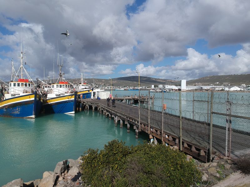 Vacant land for Sale in Sandy Point, St Helena Bay - Photo 8