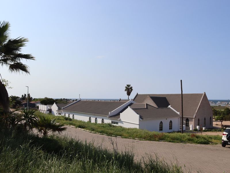 Vacant land for Sale in Sandy Point, St Helena Bay - Photo 6