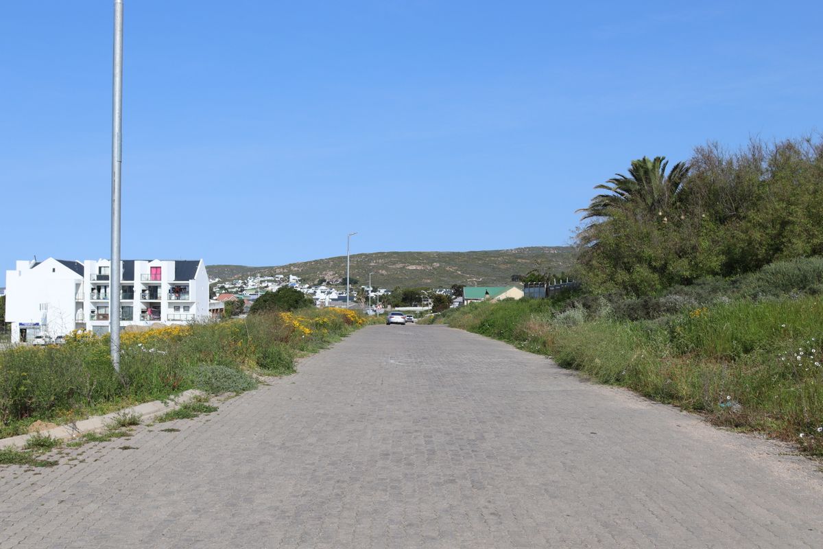 Vacant land for Sale in Sandy Point, St Helena Bay - Photo 2