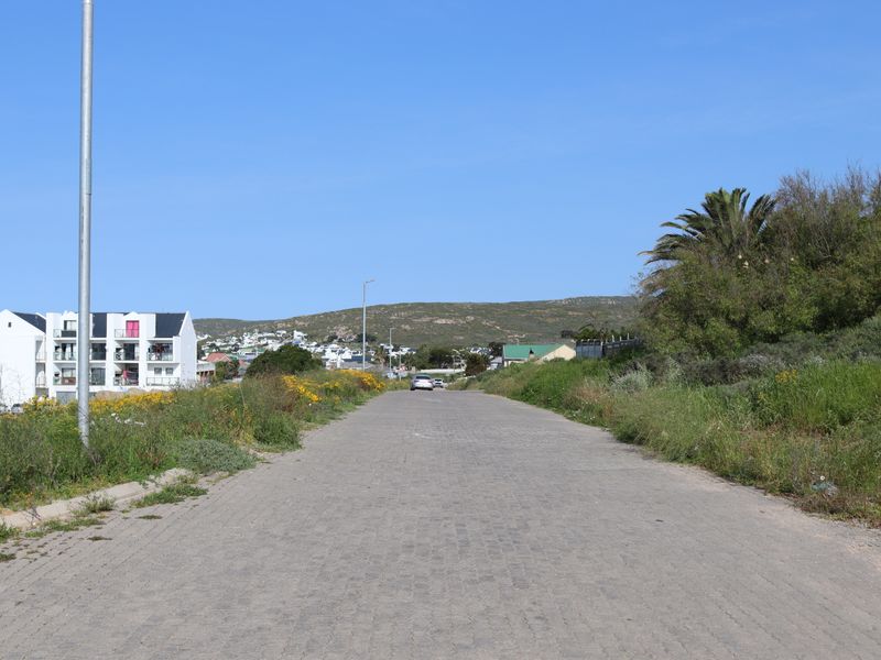Vacant land for Sale in Sandy Point, St Helena Bay - Photo 2