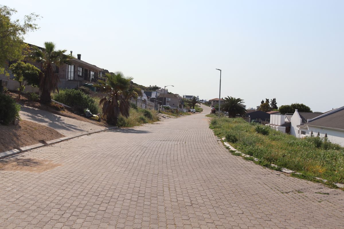 Vacant land for Sale in Sandy Point, St Helena Bay - Photo 3