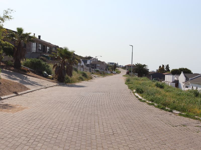 Vacant land for Sale in Sandy Point, St Helena Bay - Photo 3