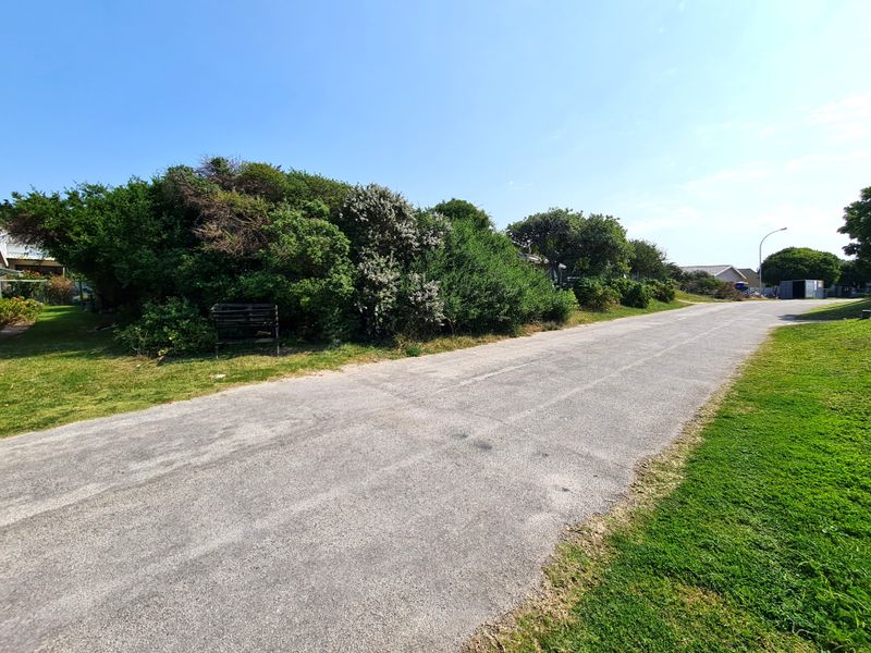 Level Vacant Stand for Your New Home in Aston Bay, Jeffreys Bay - Photo 8