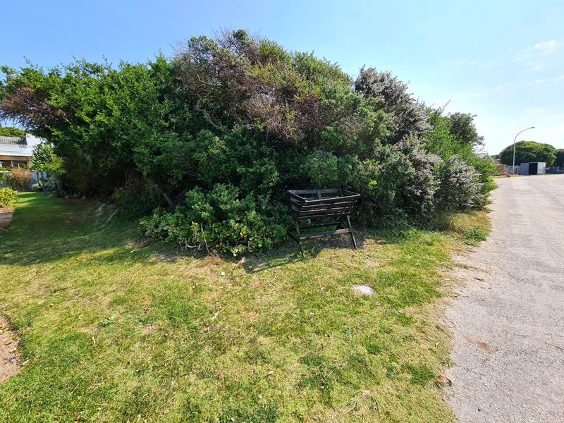 Level Vacant Stand for Your New Home in Aston Bay, Jeffreys Bay - Photo 7