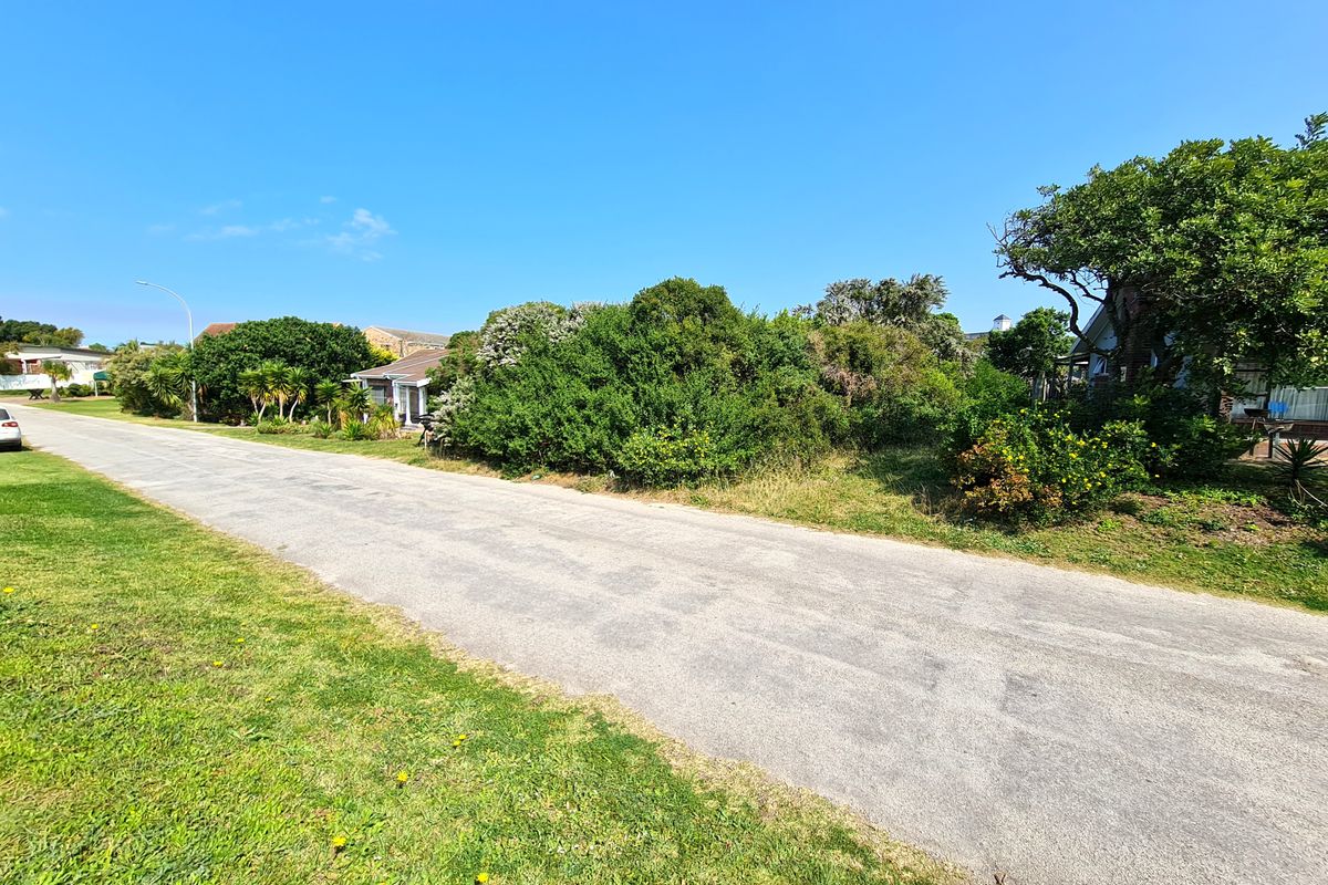 Level Vacant Stand for Your New Home in Aston Bay, Jeffreys Bay - Photo 2