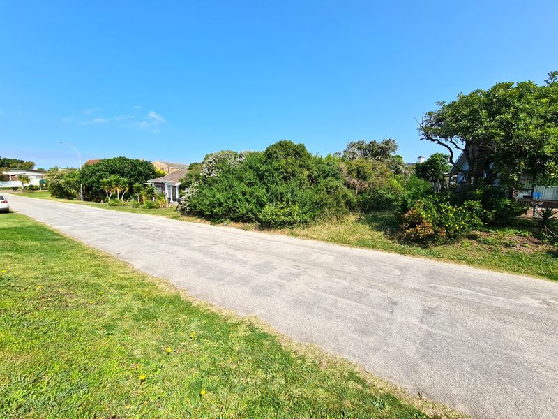 Level Vacant Stand for Your New Home in Aston Bay, Jeffreys Bay - Photo 2