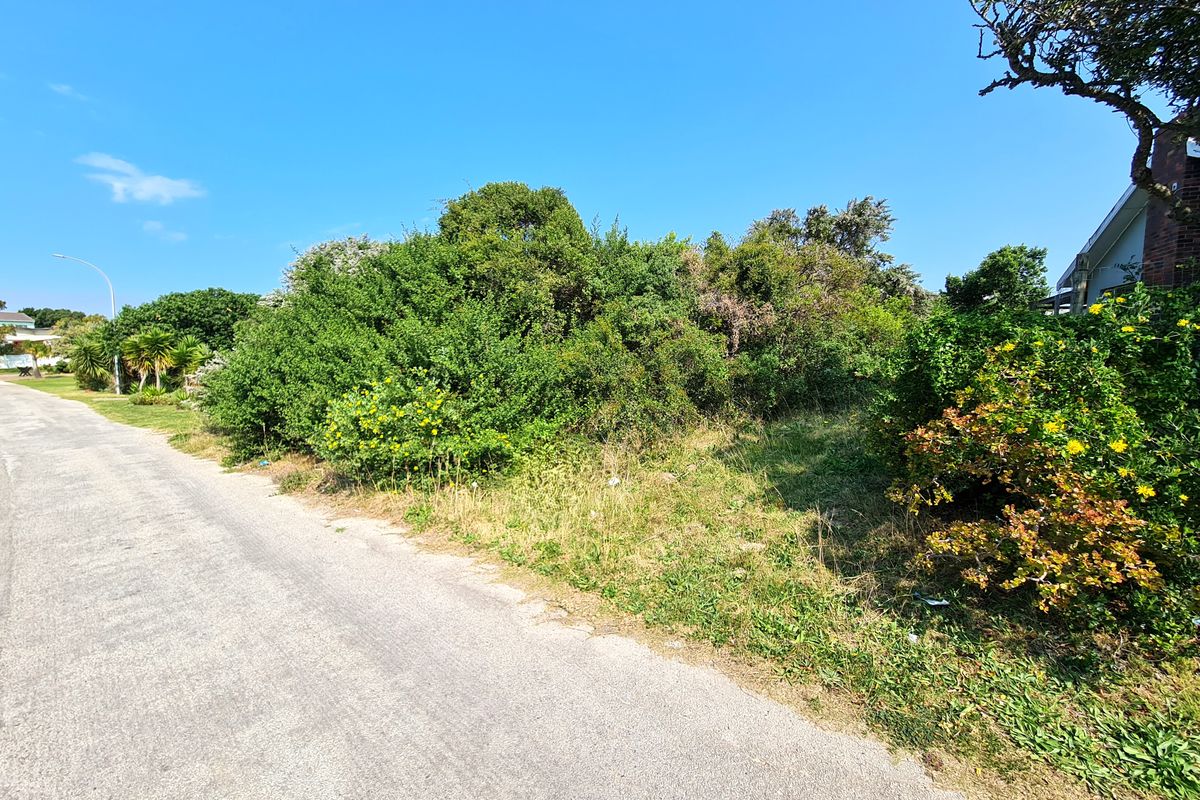 Level Vacant Stand for Your New Home in Aston Bay, Jeffreys Bay - Photo 3