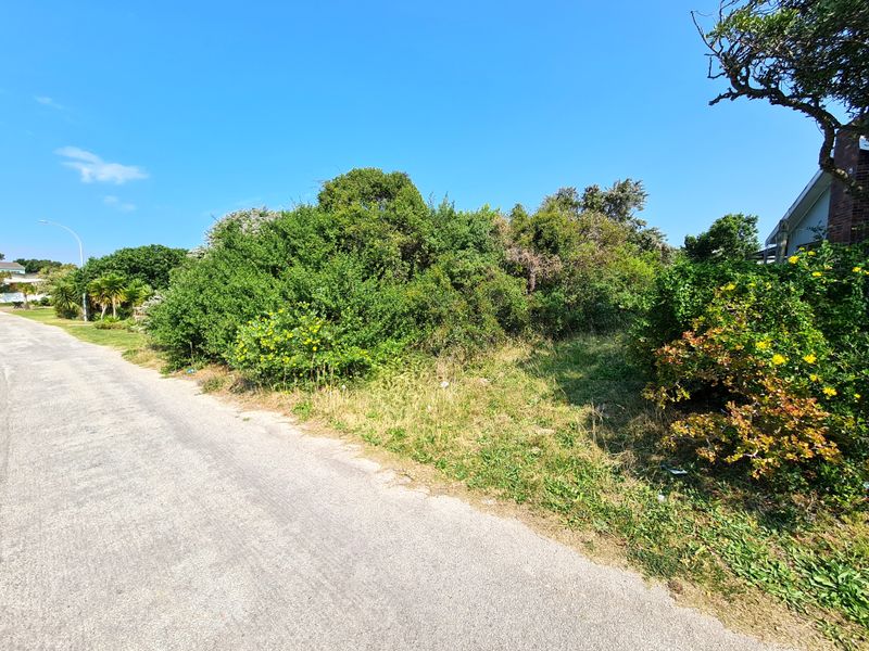 Level Vacant Stand for Your New Home in Aston Bay, Jeffreys Bay - Photo 3