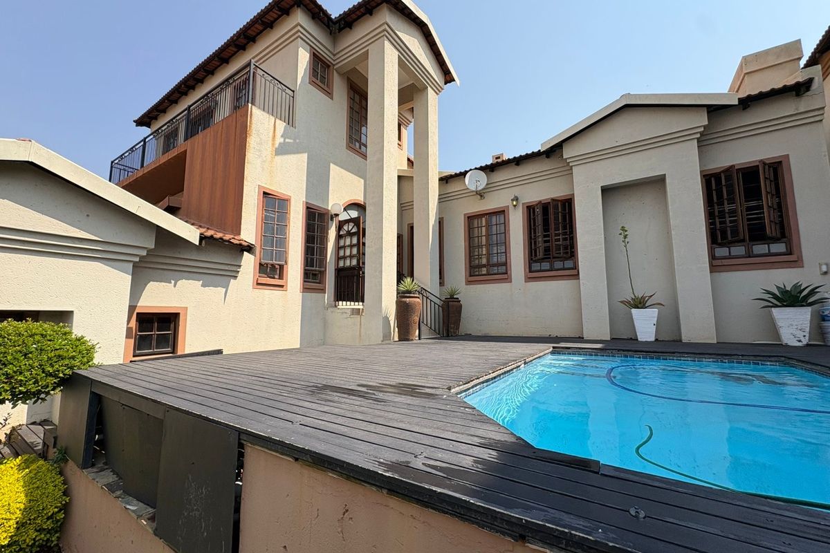 House For Sale In Rustenburg - Photo 3