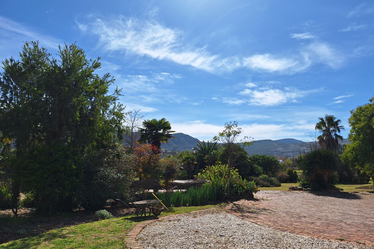Exceptional Property in Barrydale — Space & Style - Photo 4