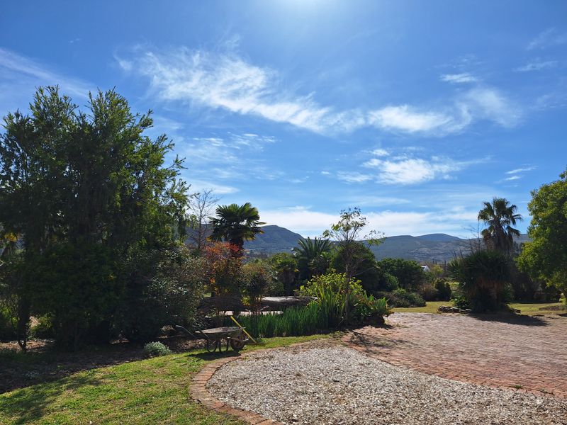 Exceptional Property in Barrydale — Space & Style - Photo 4