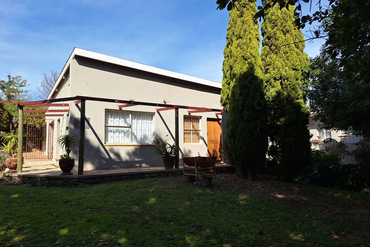 Exceptional Property in Barrydale — Space & Style - Photo 3