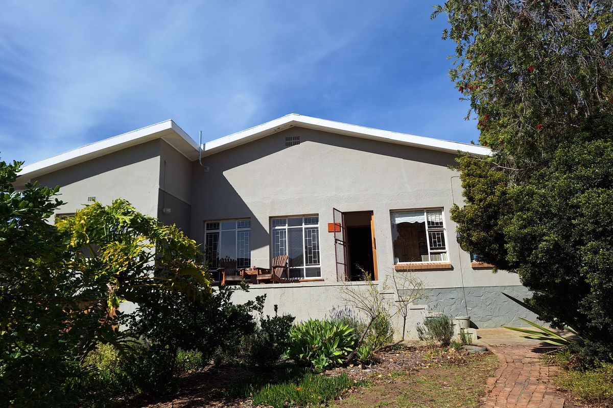 Exceptional Property in Barrydale — Space & Style - Photo 2