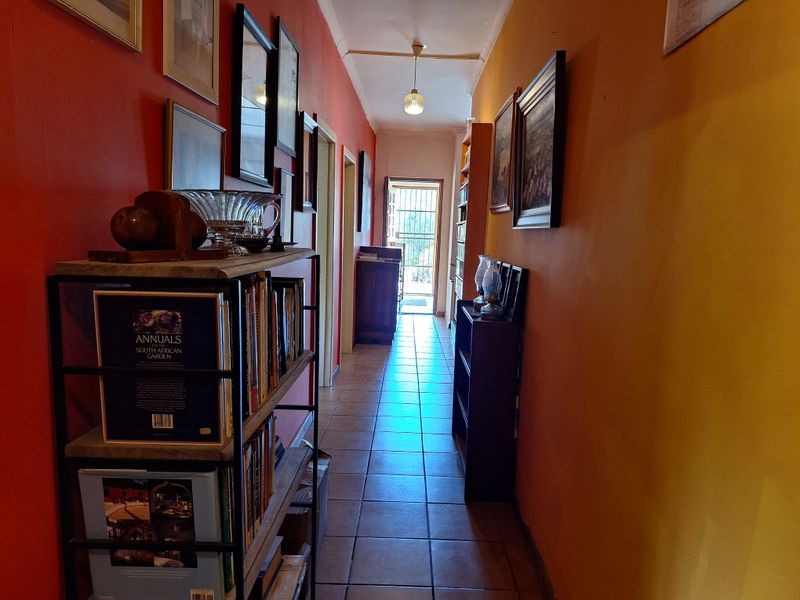 Exceptional Property in Barrydale — Space & Style - Photo 10