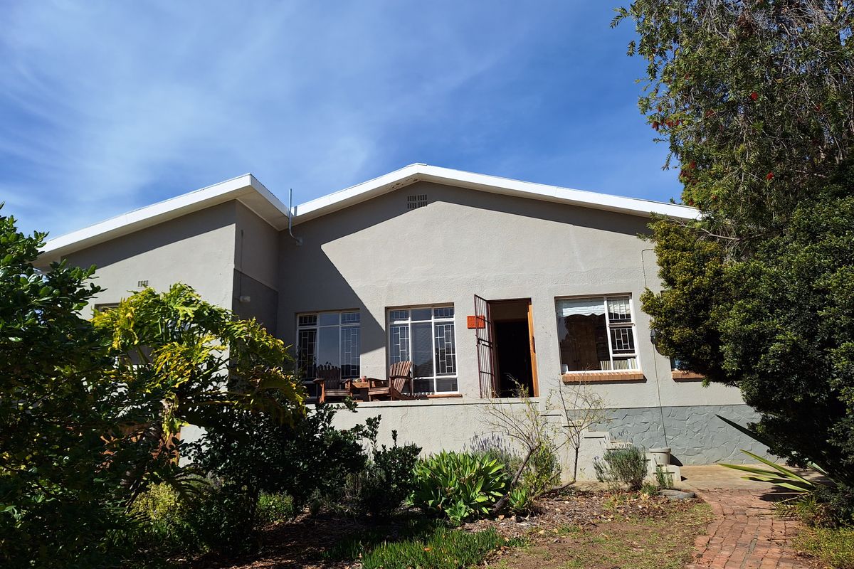 Exceptional Property in Barrydale — Space & Style - Photo 5