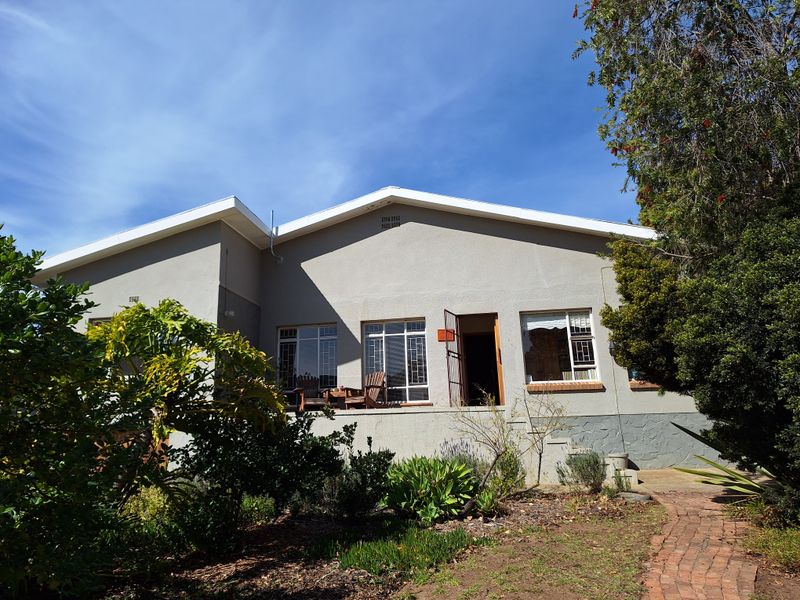 Exceptional Property in Barrydale — Space & Style - Photo 5