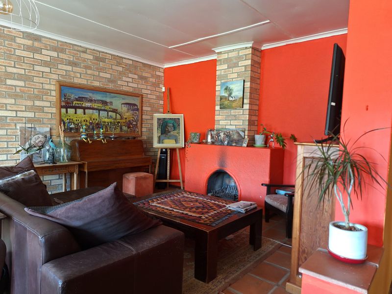Exceptional Property in Barrydale — Space & Style - Photo 8
