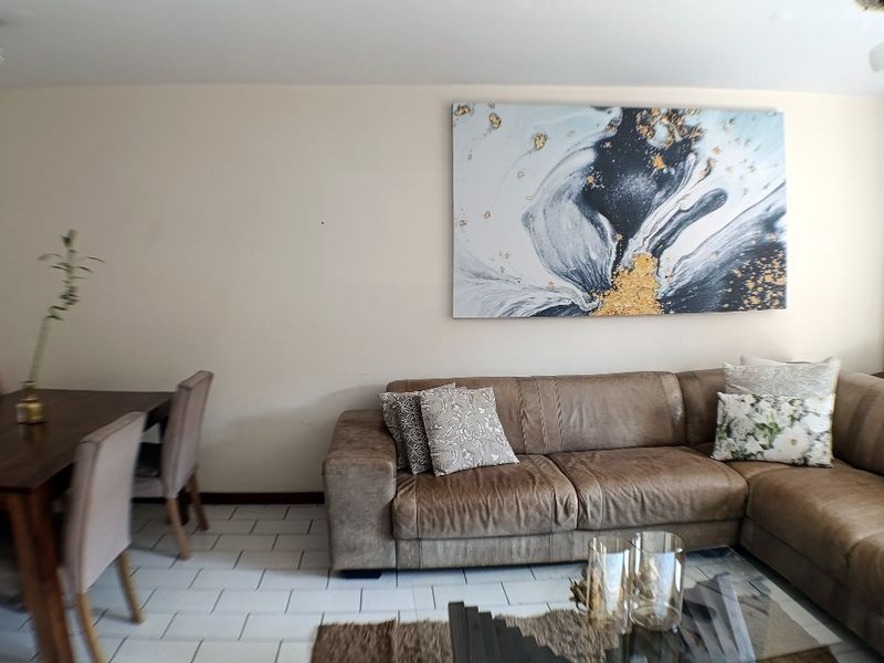 Price reduced on a  very neat 2 bedr town house in Rietfontein on sale - Photo 10