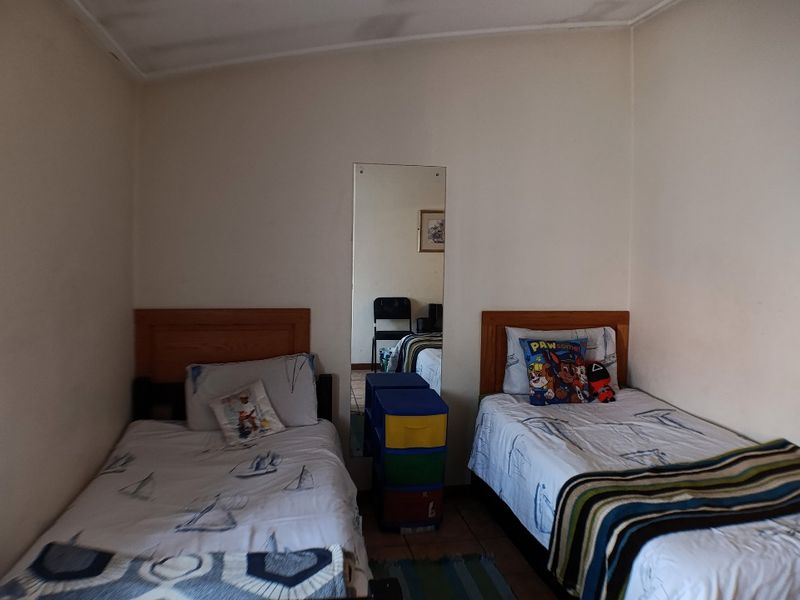 Price reduced on a  very neat 2 bedr town house in Rietfontein on sale - Photo 6