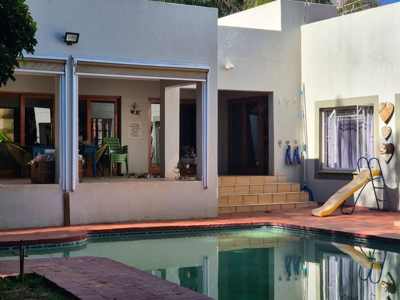 Spacious family home - Photo 7