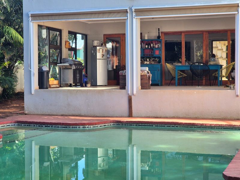 Spacious family home - Photo 6