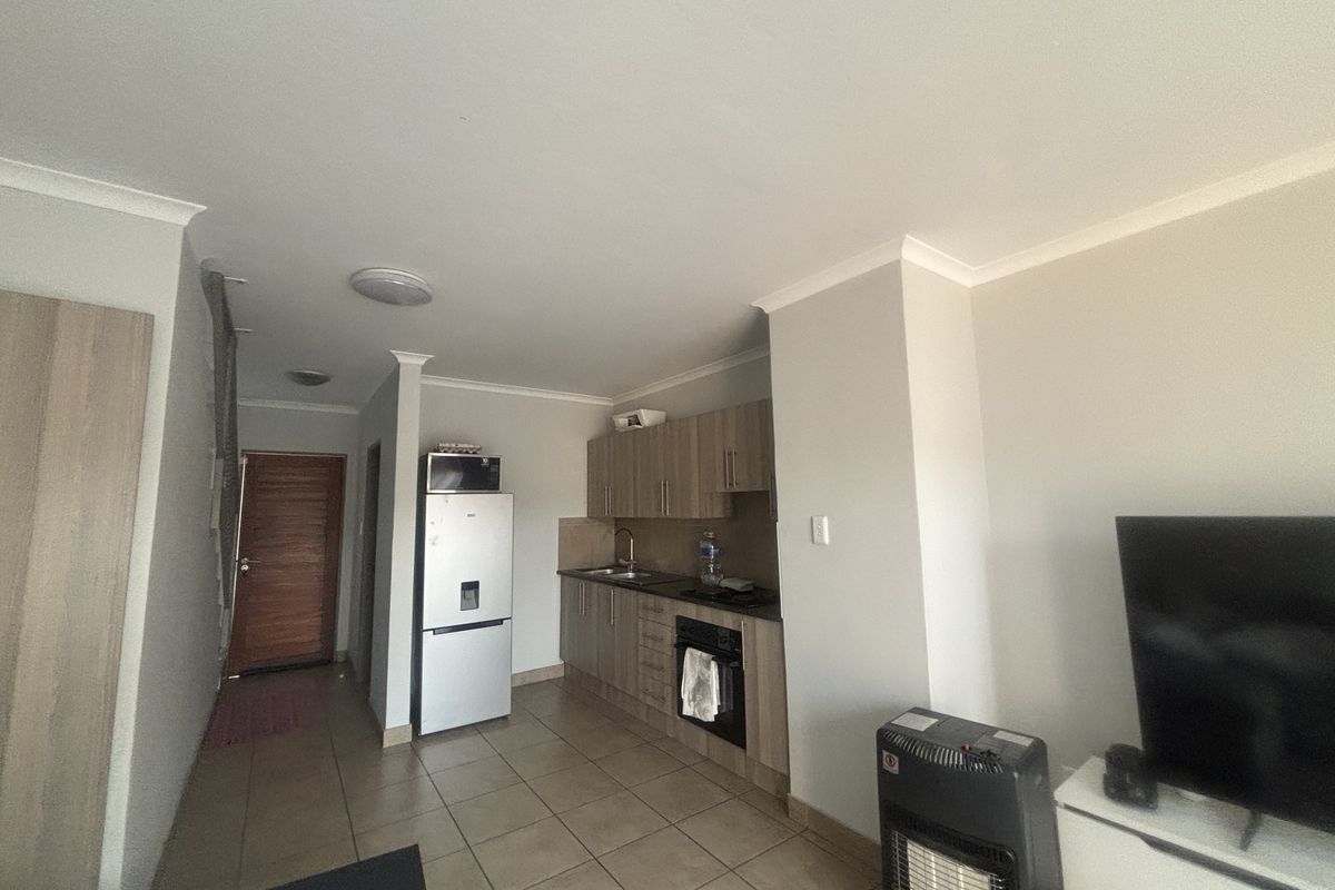 The Perfect Start - Photo 4