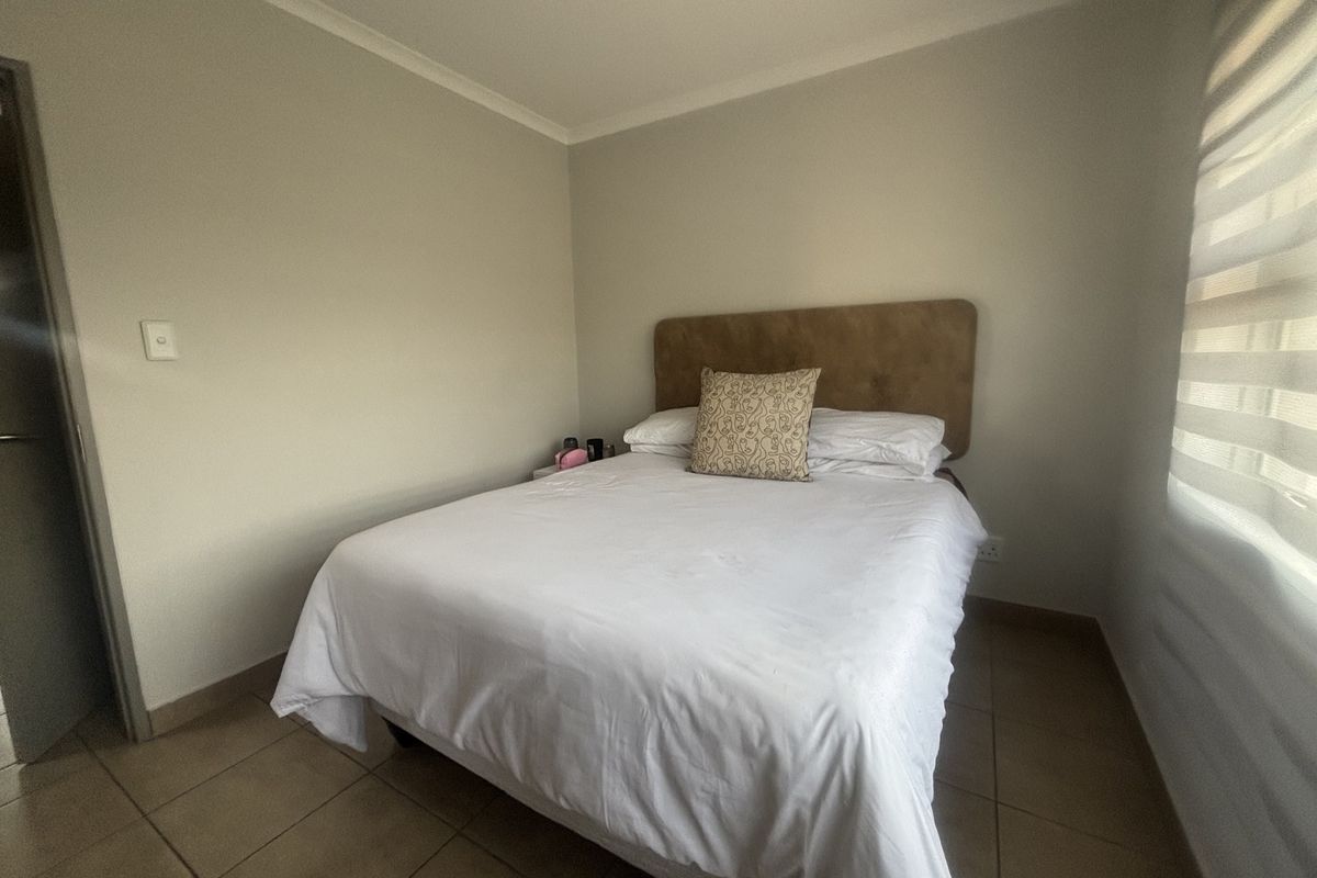 The Perfect Start - Photo 3