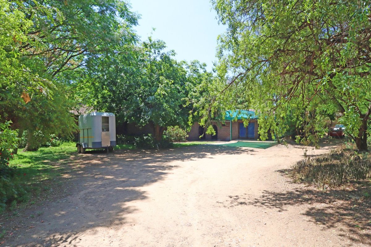 Beautifully Treed Retreat in a Sought-After Location - Photo 3