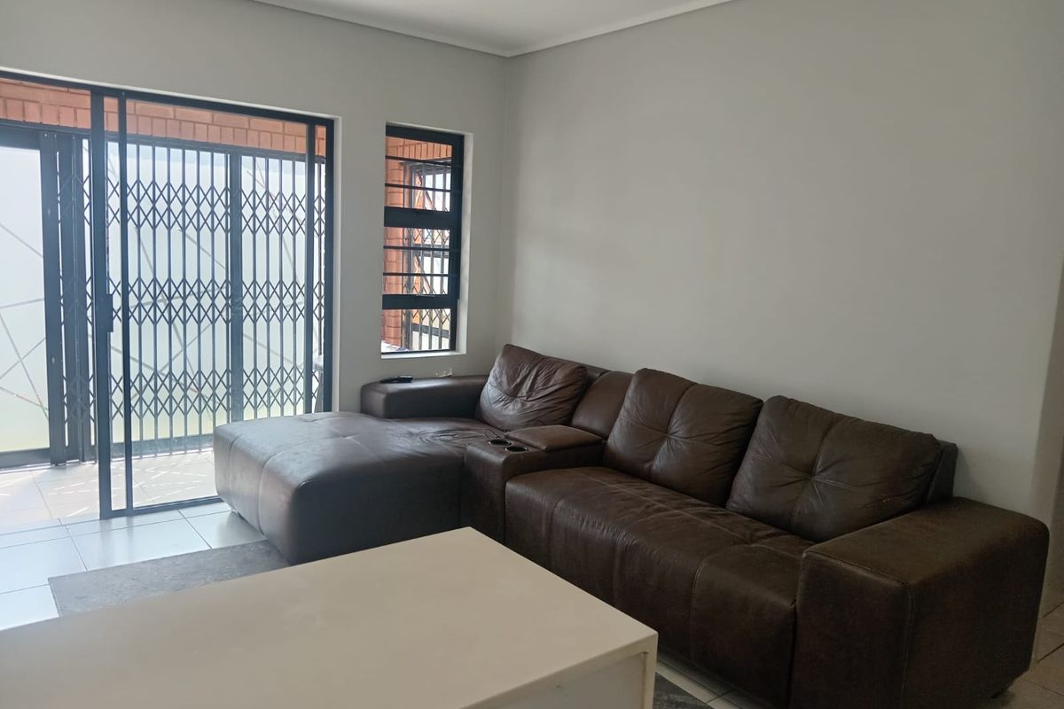 Lock up and go - Photo 2