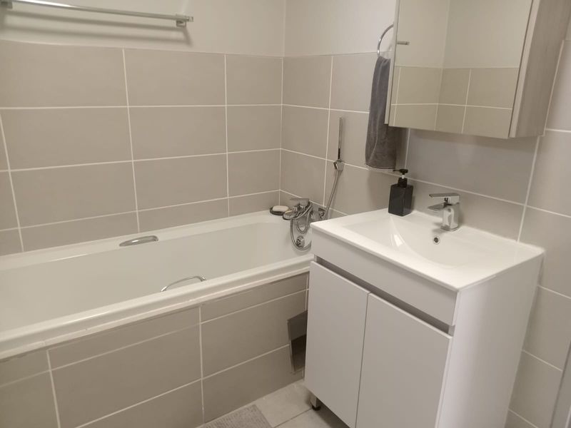 Lock up and go - Photo 8