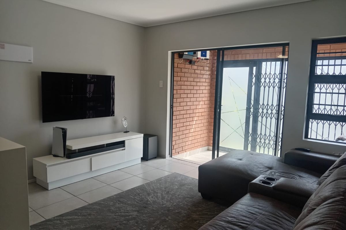 Lock up and go - Photo 4