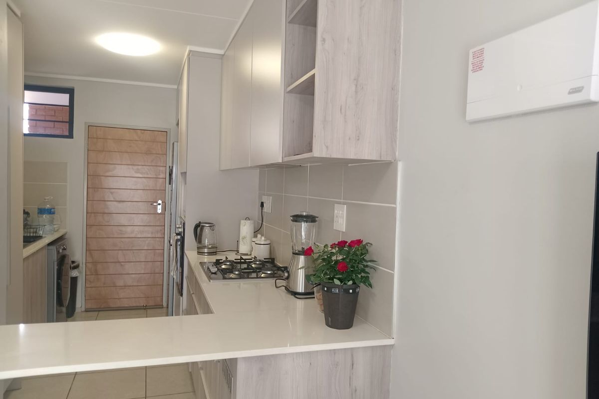 Lock up and go - Photo 5