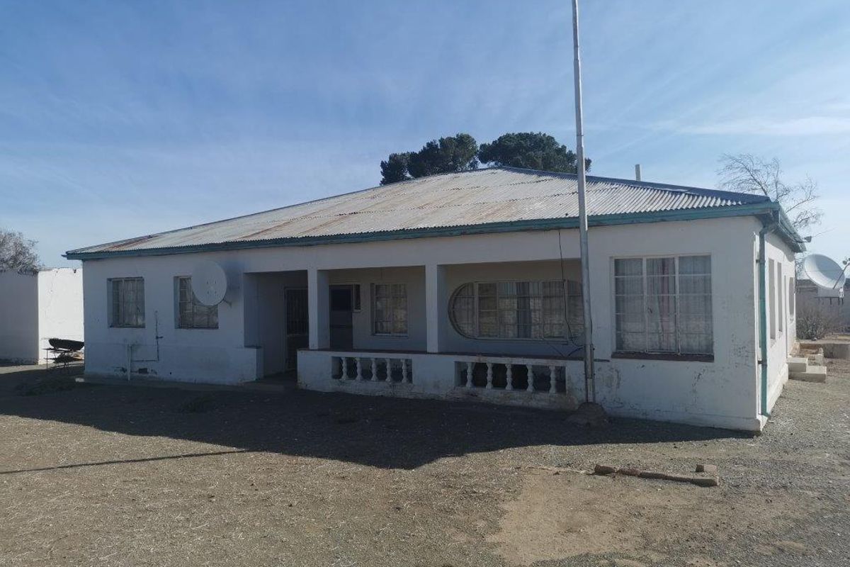 8505 HA PLAAS - Photo 4