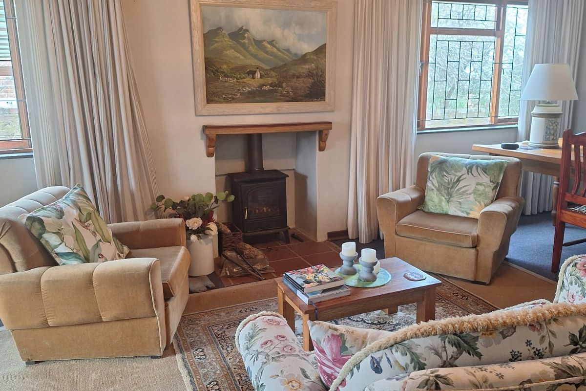 Charming North-Facing Home Near the River - Photo 5