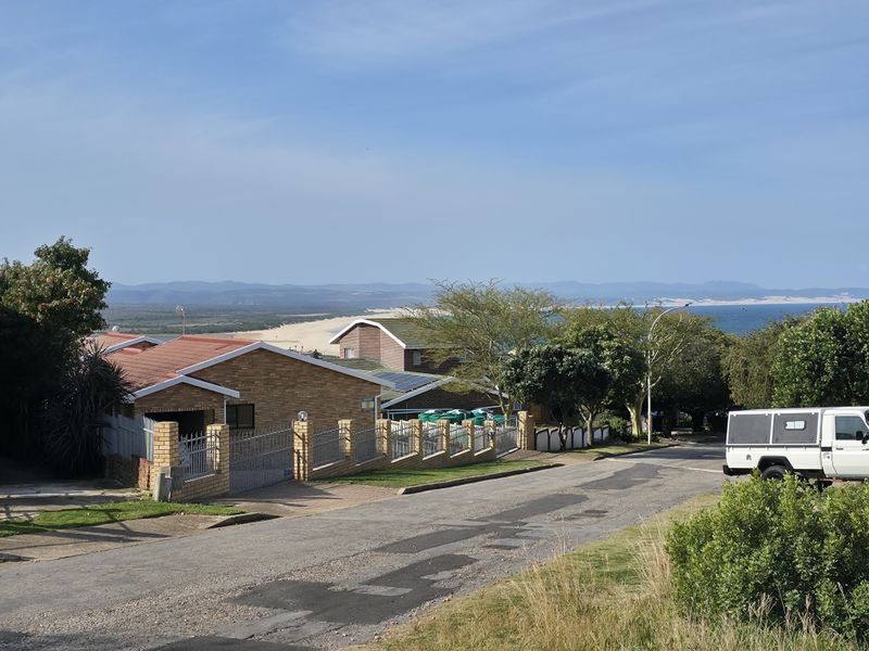 Desirable Northeasterly Orientation Stand - Photo 5