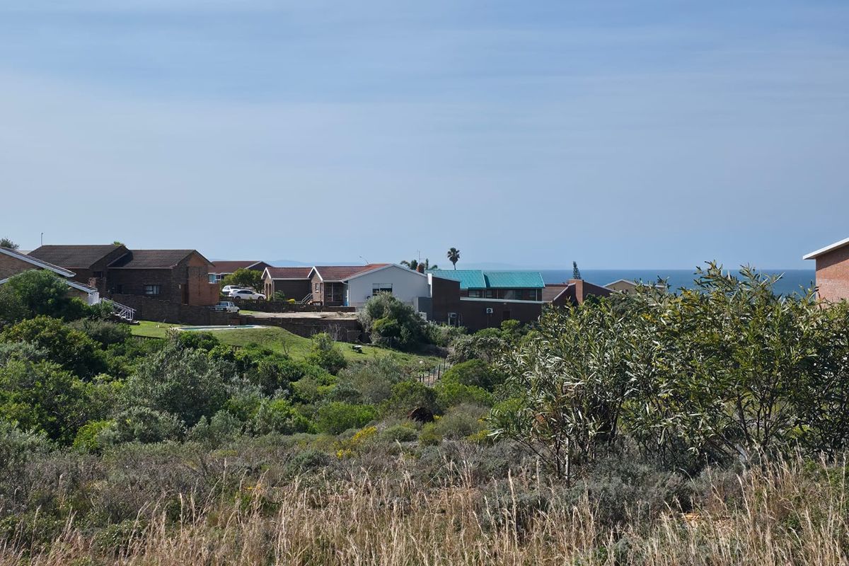 Natural Beauty with Breathtaking Kloof and Ocean Views - Photo 5