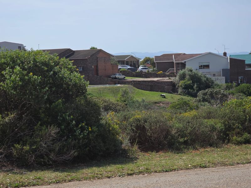 Natural Beauty with Breathtaking Kloof and Ocean Views - Photo 8