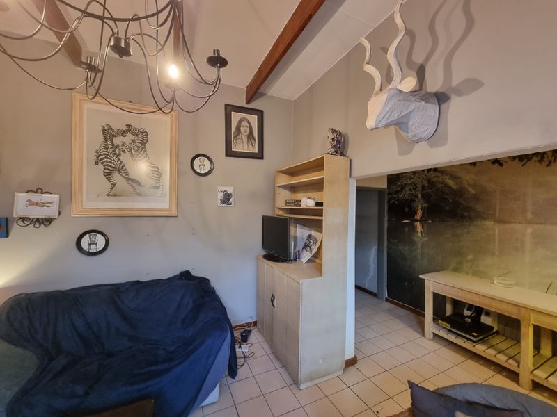 Charming 3-Bedroom home for sale in Silverton, Pretoria – your dream property awaits! - Photo 4