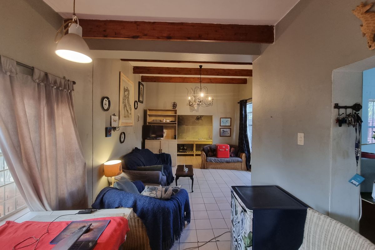Charming 3-Bedroom home for sale in Silverton, Pretoria – your dream property awaits! - Photo 3