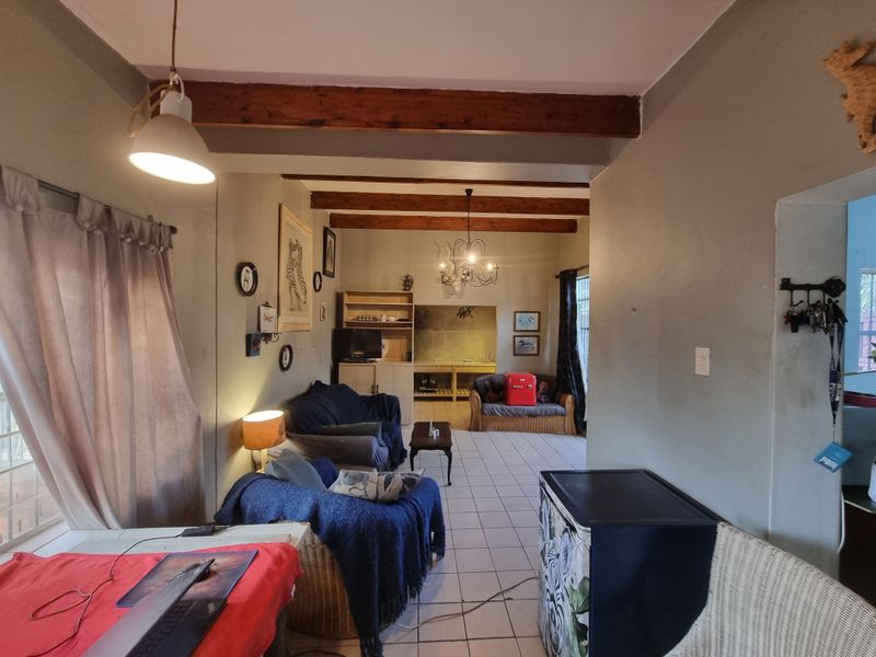 Charming 3-Bedroom home for sale in Silverton, Pretoria – your dream property awaits! - Photo 3