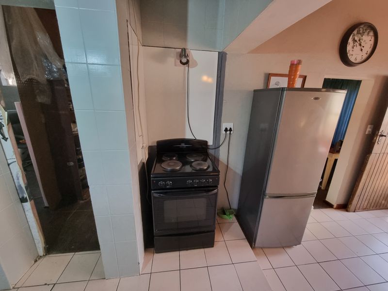 Charming 3-Bedroom home for sale in Silverton, Pretoria – your dream property awaits! - Photo 8