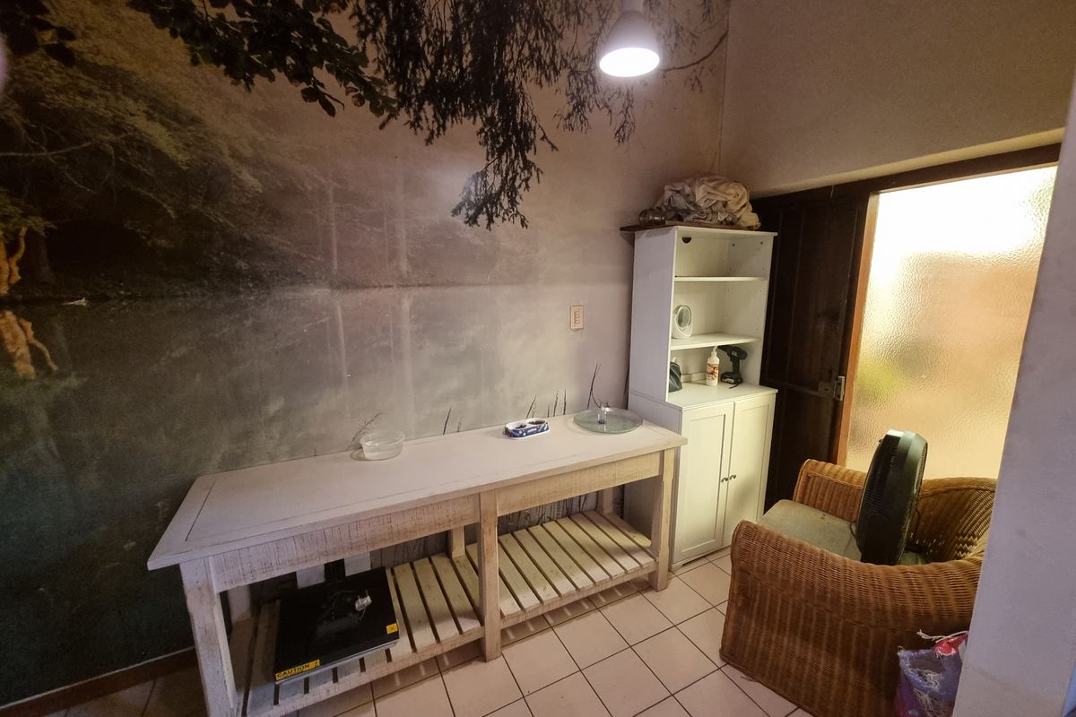 Charming 3-Bedroom home for sale in Silverton, Pretoria – your dream property awaits! - Photo 5