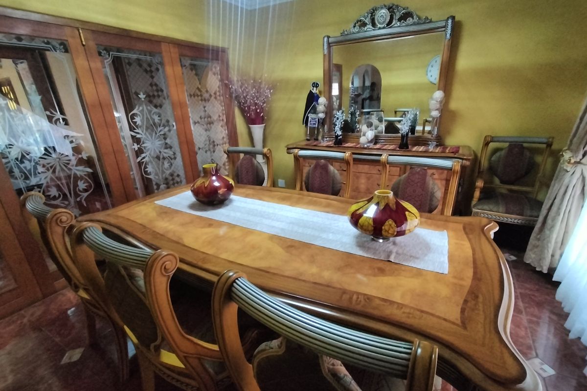 Modern Elegance and Comfort on large Erf – Ninapark - Photo 4