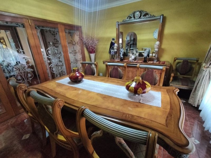 Modern Elegance and Comfort on large Erf – Ninapark - Photo 4