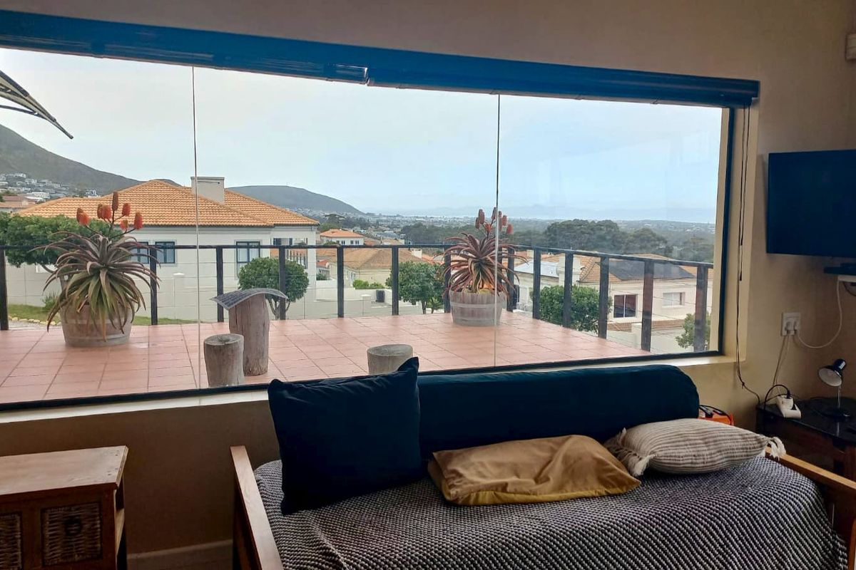 Spacious apartment with breathtaking views! - Photo 5