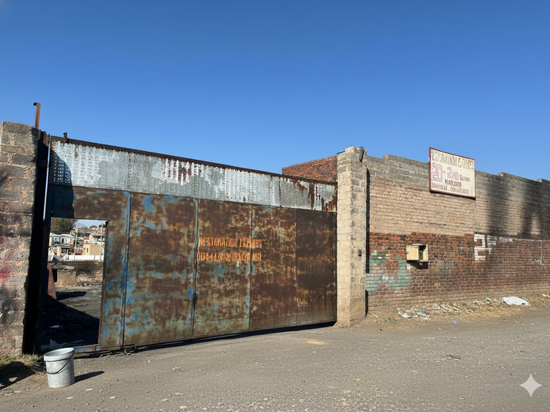 Inviting buyers/Developers from  R1000000 mill and R1.5mill to view and negotiate!! - Photo 2