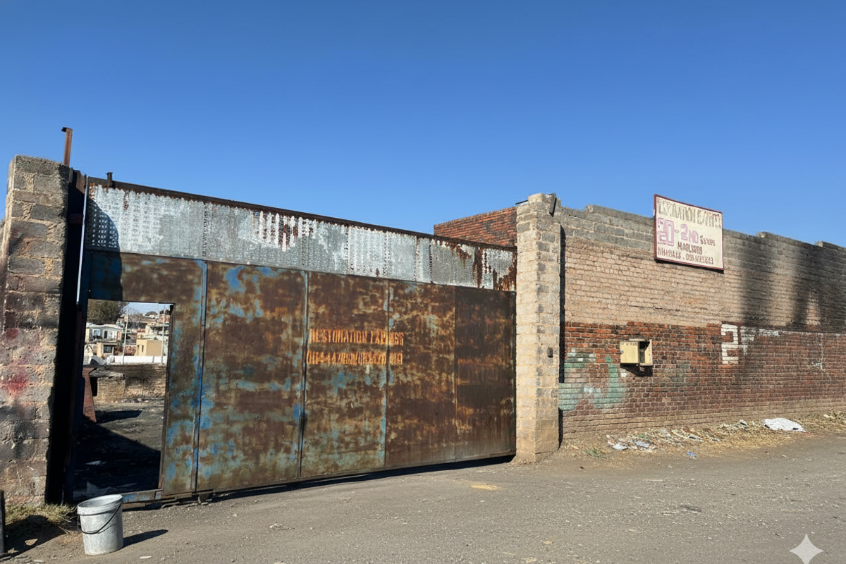 Inviting buyers/Developers from  R1000000 mill and R1.5mill to view and negotiate!! - Photo 2